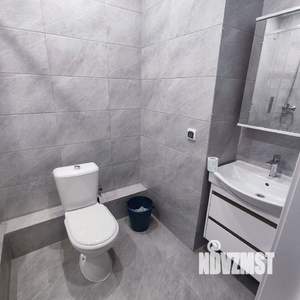 1-к квартира, на длительный срок, 40м2, 7/26 этаж