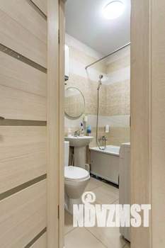 1-к квартира, посуточно, 26м2, 1/1 этаж