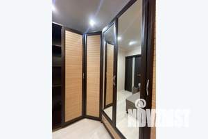 1-к квартира, посуточно, 30м2, 2/5 этаж