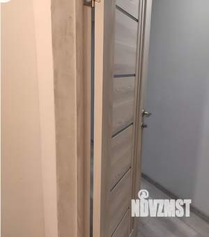 1-к квартира, посуточно, 35м2, 7/17 этаж