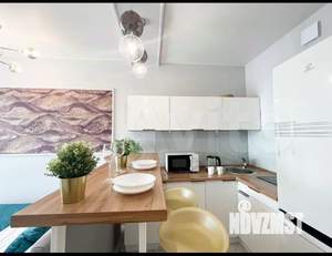 1-к квартира, на длительный срок, 30м2, 10/21 этаж