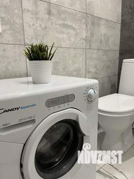 1-к квартира, посуточно, 23м2, 3/25 этаж