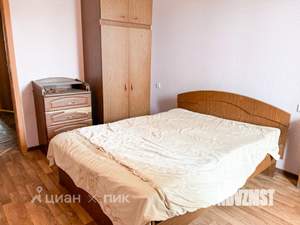 2-к квартира, на длительный срок, 61м2, 8/17 этаж