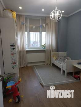 2-к квартира, на длительный срок, 53м2, 11/19 этаж