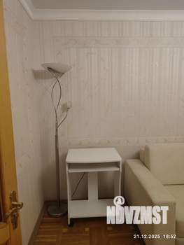 2-к квартира, на длительный срок, 46м2, 3/9 этаж