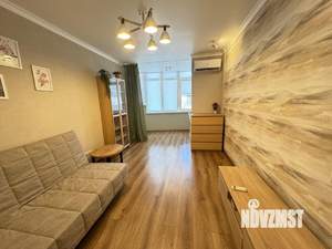 2-к квартира, на длительный срок, 52м2, 12/25 этаж