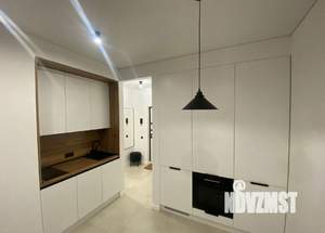 2-к квартира, на длительный срок, 42м2, 12/25 этаж