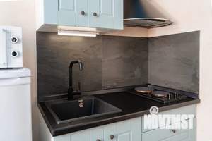 Студия квартира, посуточно, 25м2, 3/24 этаж