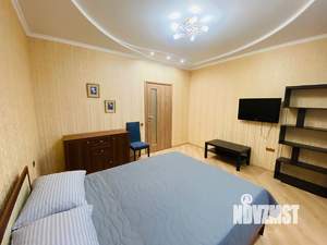 3-к квартира, на длительный срок, 100м2, 9/16 этаж