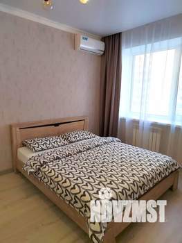 1-к квартира, посуточно, 30м2, 4/21 этаж