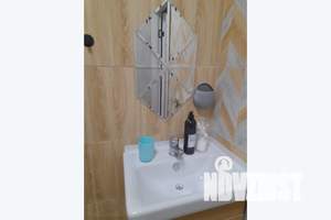 1-к квартира, посуточно, 25м2, 9/25 этаж