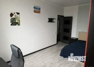 1-к квартира, на длительный срок, 34м2, 15/21 этаж