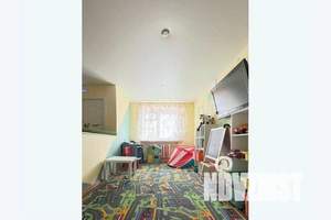 1-к квартира, посуточно, 27м2, 4/9 этаж