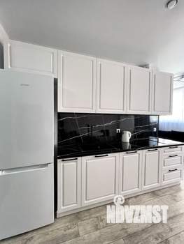 1-к квартира, посуточно, 40м2, 5/24 этаж