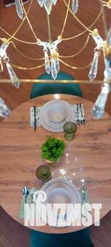 2-к квартира, посуточно, 53м2, 8/19 этаж