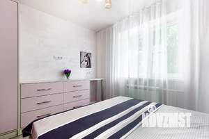 3-к квартира, посуточно, 70м2, 4/10 этаж