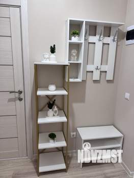 1-к квартира, на длительный срок, 30м2, 13/16 этаж