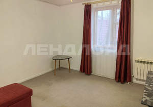 2-к квартира, на длительный срок, 58м2, 1/1 этаж