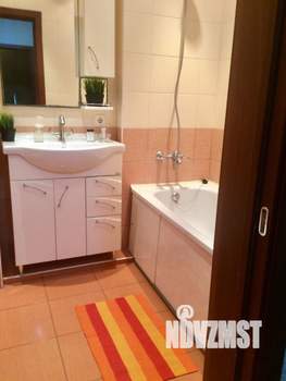 1-к квартира, на длительный срок, 45м2, 10/24 этаж