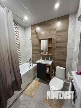 2-к квартира, посуточно, 50м2, 1/1 этаж