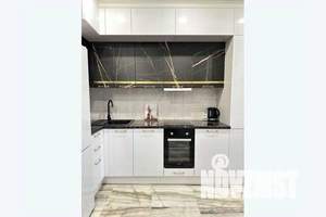 2-к квартира, посуточно, 47м2, 10/24 этаж