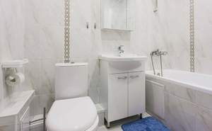 1-к квартира, на длительный срок, 42м2, 14/24 этаж