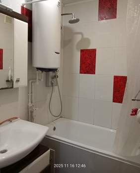 2-к квартира, на длительный срок, 68м2, 16/17 этаж