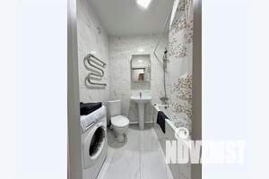 1-к квартира, посуточно, 25м2, 17/25 этаж