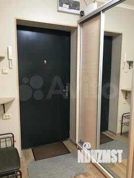 1-к квартира, на длительный срок, 45м2, 15/24 этаж