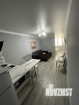 Студия квартира, посуточно, 30м2, 16/31 этаж