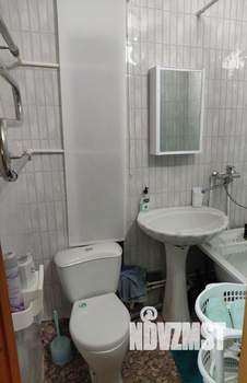 1-к квартира, на длительный срок, 32м2, 1/5 этаж