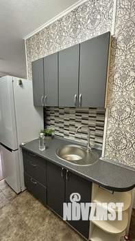 1-к квартира, посуточно, 25м2, 2/17 этаж