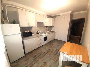 1-к квартира, посуточно, 56м2, 7/10 этаж