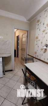 1-к квартира, на длительный срок, 32м2, 1/5 этаж