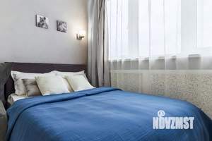 Студия квартира, посуточно, 29м2, 14/31 этаж