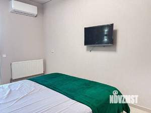 1-к квартира, посуточно, 47м2, 6/25 этаж