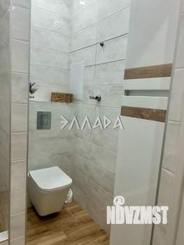 Студия квартира, на длительный срок, 24м2, 19/24 этаж