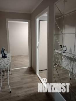 2-к квартира, посуточно, 47м2, 2/4 этаж