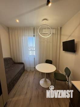 1-к квартира, на длительный срок, 40м2, 20/25 этаж