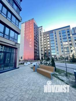 1-к квартира, на длительный срок, 35м2, 12/12 этаж