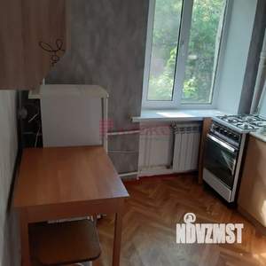 1-к квартира, на длительный срок, 32м2, 2/5 этаж