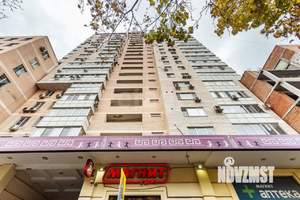 3-к квартира, на длительный срок, 120м2, 6/22 этаж