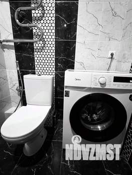 2-к квартира, посуточно, 50м2, 1/1 этаж