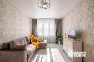 2-к квартира, посуточно, 62м2, 5/10 этаж