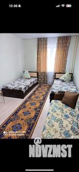 1-к квартира, на длительный срок, 36м2, 11/18 этаж