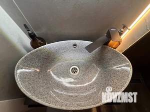 2-к квартира, посуточно, 44м2, 1/1 этаж