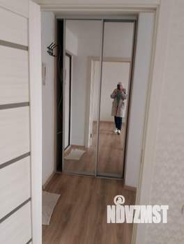 1-к квартира, на длительный срок, 32м2, 4/5 этаж