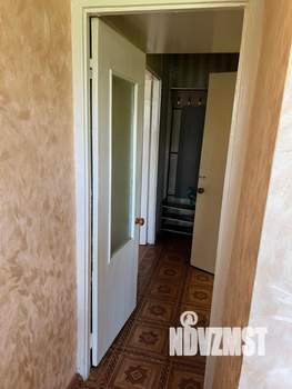 1-к квартира, на длительный срок, 34м2, 5/5 этаж