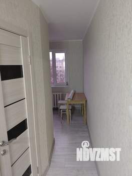 2-к квартира, на длительный срок, 48м2, 5/5 этаж