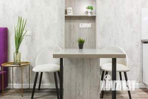 1-к квартира, посуточно, 28м2, 1/1 этаж
